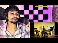 Reaction Raga x Panther - Sab Set Hai (Official Music Video) | Prod. By UZIII | Def Jam India