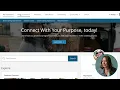 User created content by Benevity