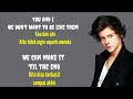 Download Lagu You \u0026 I - One Direction ( Lirik dan Terjemahan )