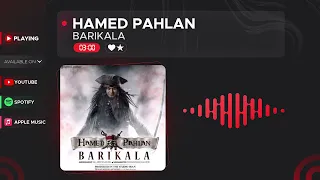                           حامد پهلان   باریکلا   دندنها