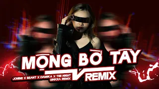Download Mộng Bờ Tây Remix - The Night x Jombie x Bean x DanhKa G5r (SinKra Remix) ~ Lòng ta mang giấc mơ MP3