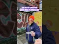 Lagu POV: YOU’RE SPREADING GOOD VIBES IN MANCHESTER 😎 #pov #goodvibes #positivity