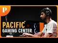 New Pacific Gaming Center helps students connect