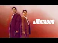 Lagu O Matador - (1989) - Trailer Legendado.