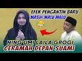 Lagu NING UMI LAILA GROGI CERAMAH DEPAN SUAMI | NING UMI LAILA TERBARU 2026 LIVE TEGAL
