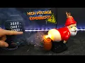 Lagu Craziest High-Voltage Experiment Compilation⚠️ What Happens When You Apply TOO MUCH POWER to a Toy?