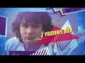 Daniel Balavoine - Le Chanteur (Official Lyric Video) - Daniel Balavoine