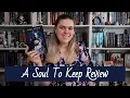 A Soul To Keep Review SPOILERS