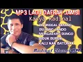 mp3 lagu daerah jambi karya radinal video music radinal chanel RM