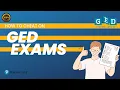 How to cheat on GED Exam in 2024 GED Cheating
