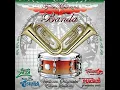 La niña fresa - Banda Zeta