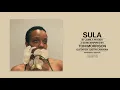 Jamila Woods - SULA (paperback) (Official Audio)