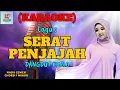 Download Lagu Serat Penjajah Karaoke Nada Cewek | Karaoke Dangdut Official | Cover PA 600