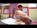 Oldest operating hot dog cart in Jersey - Russ Ayres Hot dogs in Bordentown NJ