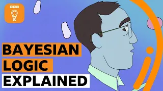 The power of Bayesian reasoning BBC Ideas