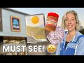 NEW ALDI Finds IN STORE So much to see