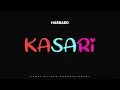 Download Lagu HARBARD - KASARI [ Official Lyrics Video ] prod. @vibyn