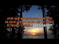 Carlos Sadness - Isla morenita (Karaoke with lyrics)