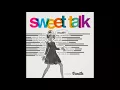 -TAPE STREAM - Vanilla - Sweet Talk -(2014)