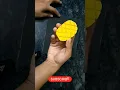 Creative vegetable printing using potatoes