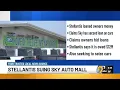 Stellantis accuses Eastern Iowa car dealership of 12M fraud scheme