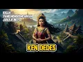Lagu KEN DEDES | SANG NARESWARI YANG MENGUBAH TAKDIR KERAJAAN SINGASARI