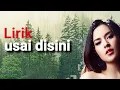 Download Lagu lirik lagu raisa usai disini