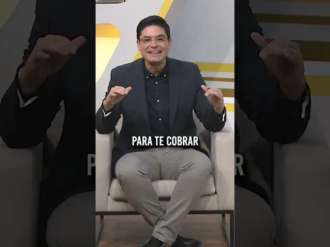 Ele já pagou o preço.