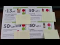 STOP SHOP INFO COUPONS