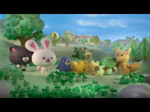 Mofy S3 Trailer