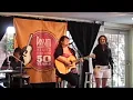 Charlie Hope - "Mr. Sun" Club Passim 7.3.10