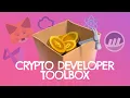 Web3 Developer ToolBox - List of Software Packages Tools