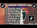 Download Lagu DJ MINANG TERBARU FULL ALBUM - DJ MALANG BANA DENAI BAMIMPI X UDA KA ADIAK PAKAI LAMO FULL BASS