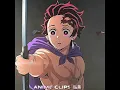 Download Lagu Muichiro's Sword 🥶 | 🎵MANDA LINA (SLOWED) | Demon Slayer ✨ | #demonslayer #anime #shorts