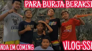para burja pencari janda vlog ssh