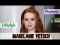 Madelaine Petsch American Actress Biography Lifestyle