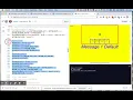 Python Turtle Button Project - Adding a New Button