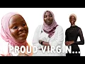 Download Lagu Why I’m Proud To Be A Virgin At 30.