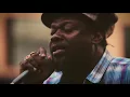 Ranking Joe + Mykol Orthodox - I Love Jah - (Jamaica, Mexico) La Tonga en vivo