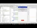 Making custom toast using styleable toast library in android