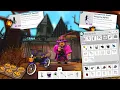 NEW BLOXBURG HALLOWEEN UPDATE NEW BACKPACK SYSTEM TV SHOWS ROLEPLAY ITEMS AND MORE