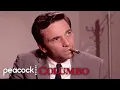 Peter Falk On Columbo s Success Columbo