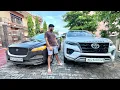 Download Lagu Jaguar आने के बाद FORTUNER ने अपनी औक़ात दिखा दी 😒💔
