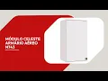 Vídeo do produto