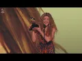 Download Lagu SHAKIRA Wins BEST LATIN POP ALBUM For 'LAS MUJERES YA NO LLORAN' | 2025 GRAMMYs Acceptance Speech