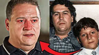 El sicario de Pablo Escobar es traicionado en una misión, pero su venganza es implacable