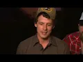 Turnpike Troubadours perform "Gin Smoke Lies" on The Texas Music Scene