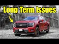 Ford F-150 3 5L PowerBoost Hybrid Engine - TOP 5 Long Term Reliability Concerns