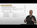 Lecture 4-8 Cubic Spline Interpolation Code Advanced Mathematical Methods for Engineers