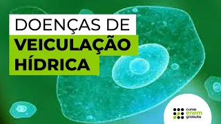 Waterborne diseases